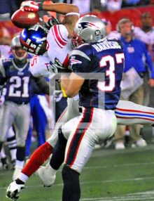 2008 CATCH OF THE CENTURY BY DAVID TYREE
