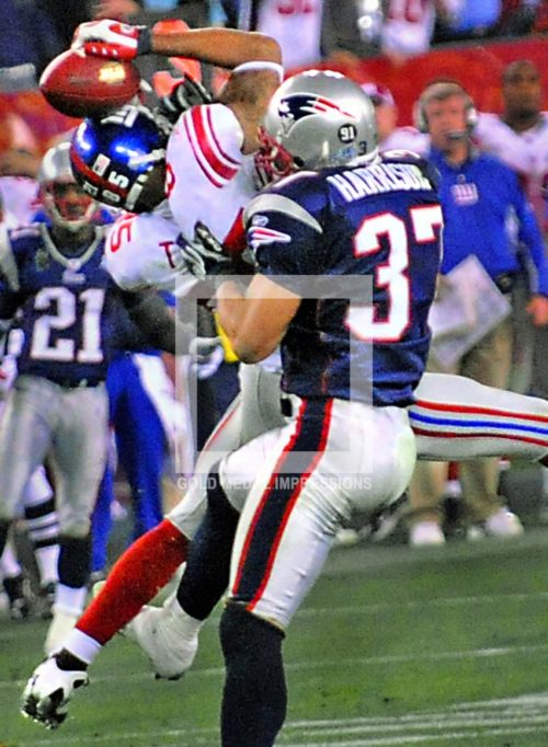 2008 CATCH OF THE CENTURY BY DAVID TYREE