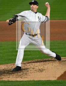 New York Yankees James Paxton strikes out Boston Red Sox Eduardo Nunez